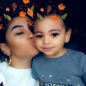 Meet your Posher, Mariah